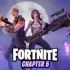 Fortnite Capítulo 5 se salva de los despidos de Epic Games Creo Gaming