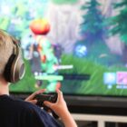 Los influencers de Fortnite difunden propaganda de Shell entre los niños. Creo Gaming