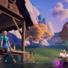Fortnite agrega clasificaciones de edad a mapas creados por usuarios Creo Gaming