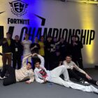 Fortnite competitivo en todo el mundo: ¡Brasil! Creo Gaming