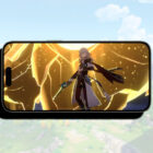 Framerate mejorado iOS 17.0.3 en iPhone 15 Pro y 15 Pro Max, temperaturas reducidas al jugar Genshin Impact Creo Gaming