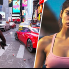 GTA 5: ¿el contenido de octubre presagia la revelación de GTA 6? Creo Gaming