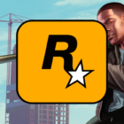 GTA 6: Cierre de anuncio con el 'Nuevo' logo de Rockstar Creo Gaming