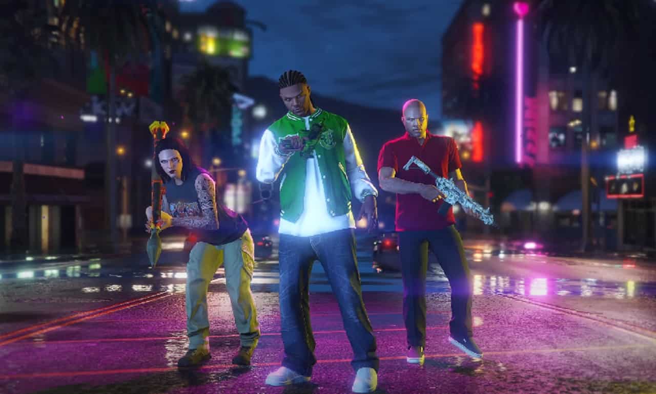 Fans are convinced that a new GTA 6 trailer may be dropping imminently