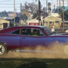 GTA 6 revela un fascinante video conceptual con función de viaje en el tiempo Creo Gaming
