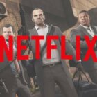 GTA podría aterrizar en Netflix Creo Gaming