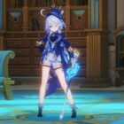 Genshin Impact 4.2: fecha de lanzamiento prevista para noviembre de 2023 Creo Gaming