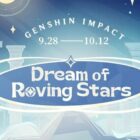 Genshin Impact: Cómo completar el evento web Dream of Travelling Stars Creo Gaming