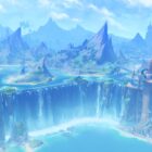 Genshin Impact: Fuga revela pistas sobre el kit de Chevreuse Creo Gaming