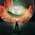 Geometric Interactive: el nuevo estudio de los desarrolladores de Limbo presenta su ambicioso juego de rompecabezas Creo Gaming