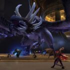 Grandes ofertas para subir de nivel nuevos alts en WoW este mes Creo Gaming