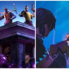 Guía de Fortnite: Horda Rush 2023 Creo Gaming