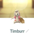 Guía de evolución de Timburr Pokémon GO Creo Gaming
