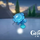 Guía para la ubicación y cultivo de Lirios Luminosos en Genshin Impact Creo Gaming
