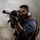 Guía para usar saltos de nivel en MW2 y Warzone Creo Gaming