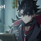 Guía y consejos para Wriothesley Story Quest en Genshin Impact Creo Gaming