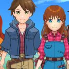 Harvest Moon: The Winds of Anthos: un entretenido juego de agricultura con misiones cautivadoras Creo Gaming