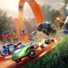 Hot Wheels Unleashed 2 - Turbocharged: ¡Nuevos entornos y acciones emocionantes! Creo Gaming