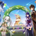 Impacto de Genshin: filtraciones en las reposiciones de la versión 4.3 Creo Gaming