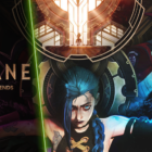 Increíble revelación del desarrollador de League of Legends sobre la serie de Netflix Creo Gaming
