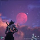 Inflige daño a los oponentes durante la Luna de Sangre en Fortnite. Creo Gaming