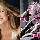 Julie Nathanson revela su papel de Briar en su videojuego número 100 (exclusivo) Creo Gaming