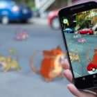 La aplicación de tránsito de Nueva York se parece a Pokémon Go... ¡para ratas! Creo Gaming