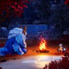 La canción de Nunu: una historia de League of Legends en cómics gratuitos Creo Gaming