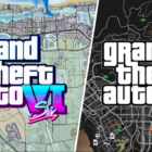 La comparación del tamaño de los mapas de GTA 6 impresiona a los fanáticos. Creo Gaming