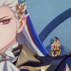 La extraña verdad sobre Fountain Rain en Genshin Impact Creo Gaming