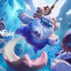 La leyenda de League of Legends en vídeo musical Creo Gaming