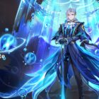 La mejor construcción para Neuvillette en Genshin Impact Creo Gaming