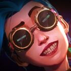La serie animada Arcane de League of Legends es canon, lo confirma Riot. Creo Gaming