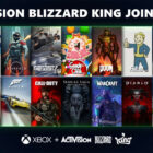 La venta de Activision Blizzard a Microsoft finalmente se concreta, reacción de la CWA Creo Gaming