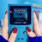 La verdadera contribución de Satoru Iwata a Pokémon Oro y Plata se revela en un vídeo de YouTube Creo Gaming