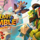 Lanzamiento inminente de Warcraft Rumble, el juego de acción estratégica de Blizzard Entertainment (3 de noviembre de 2023) Creo Gaming