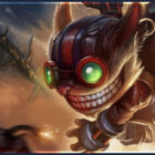 Nuevas estrategias de construcción para League of Legends Creo Gaming