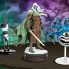 Las mejores miniaturas de D&D para mejorar tu inmersión en el juego Creo Gaming