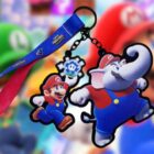 Las nuevas recompensas temáticas de Super Mario Bros. ¡Wonder ya están disponibles en My Nintendo Store! Creo Gaming