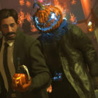 Las tensiones de Halloween de Call of Duty Warzone te llevarán al año 2006 en YouTube. Creo Gaming