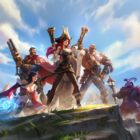 League of Legends: Wild Rift alcanza el hito de gasto de mil millones de usuarios Creo Gaming