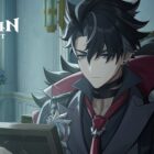 Llega un nuevo personaje carismático a Genshin Impact Creo Gaming