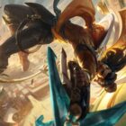 LoLdle 478 Respuestas - Sábado 28 de octubre de 2023 Creo Gaming