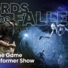 Lords of the Fallen: reseña y debate sobre nombres de secuelas de videojuegos Creo Gaming