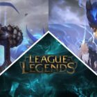 Los 10 mejores aspectos de League of Legends clasificados Creo Gaming