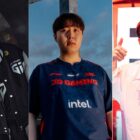 Los 10 mejores junglas del Mundial de League of Legends 2023 Creo Gaming