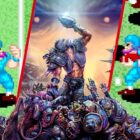 Los 11 mejores juegos de fútbol americano en Switch Creo Gaming