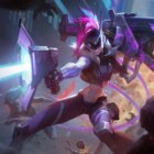 Los 3 mejores campeones de League of Legends para cada carril Creo Gaming