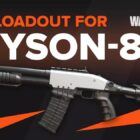 Los 3 mejores equipamientos de Bryson 890 en Warzone 2.0 Creo Gaming