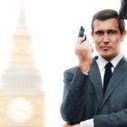 Los 7 actores que interpretaron a James Bond: Sean Connery, David Niven, George Lazenby, Roger Moore, Timothy Dalton, Pierce Brosnan, Daniel Craig. Creo Gaming
